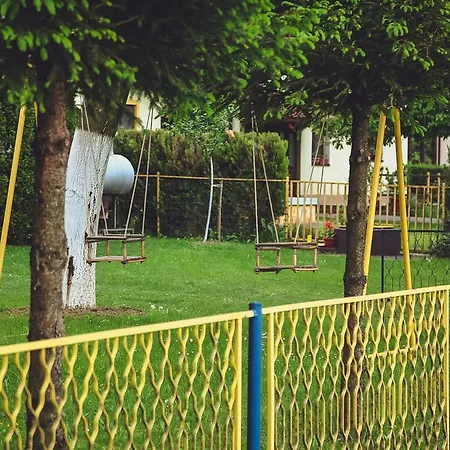 Retro House Visoko