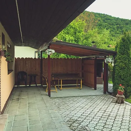 Vikendica Retro House Visoko