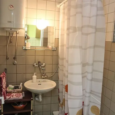 Retro House