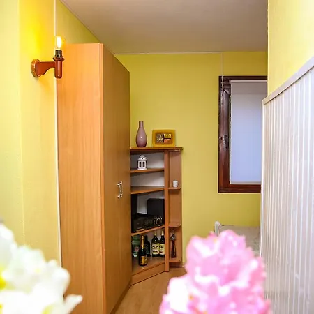 Vikendica Retro House Visoko