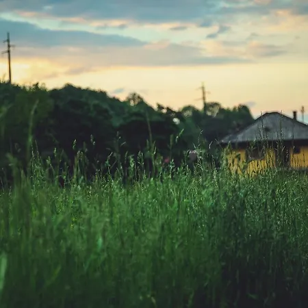 Vikendica Retro House *