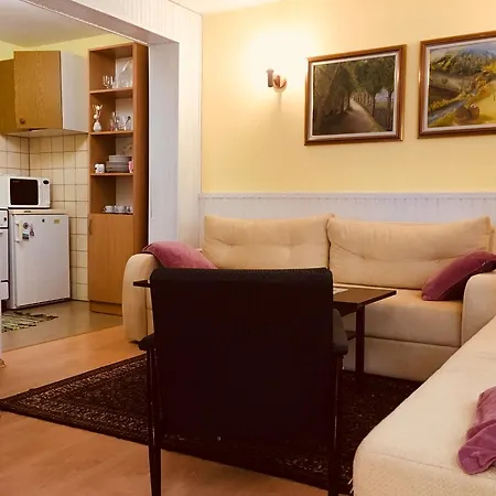 Vikendica Retro House Visoko