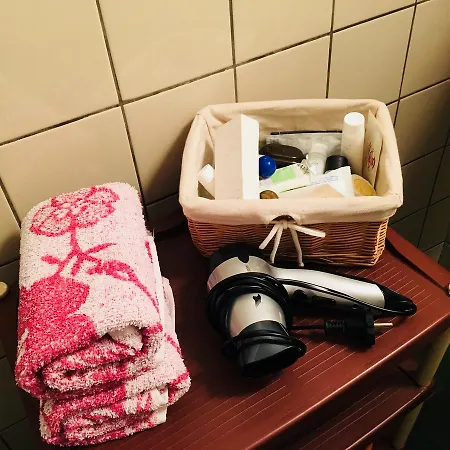 Vikendica Retro House Visoko