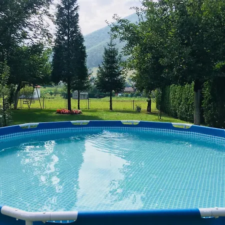 Retro House Vikendica Visoko
